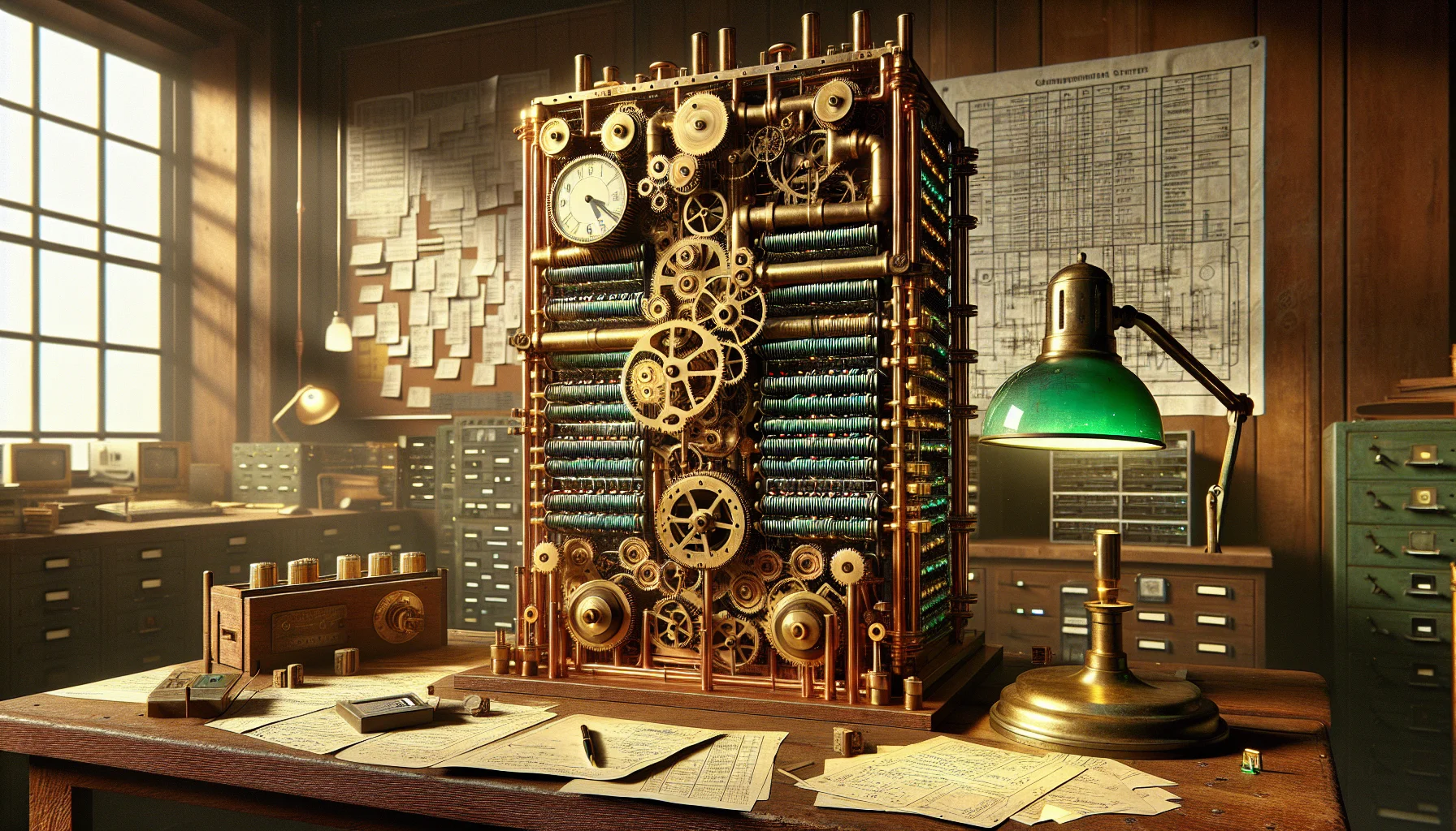 Hero image for Starting Domino on Linux using UPSTART