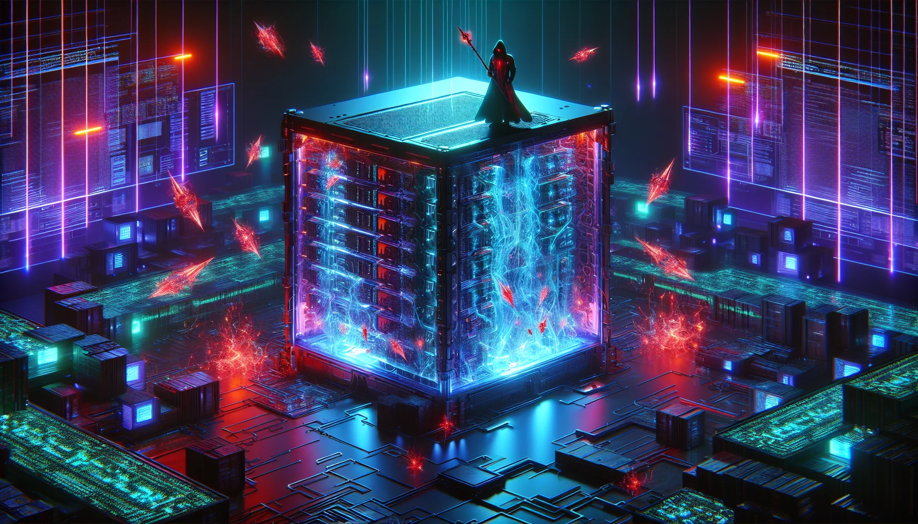 Hero image for XSS Vulnerabilities in Domino