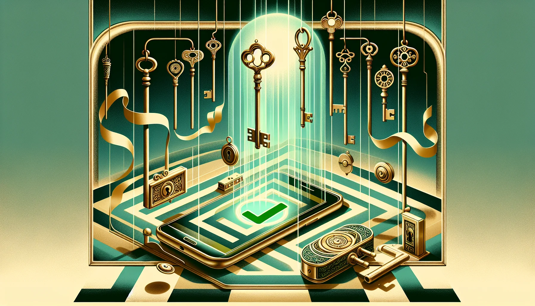 Hero image for Avoiding login prompts in mobile approvals