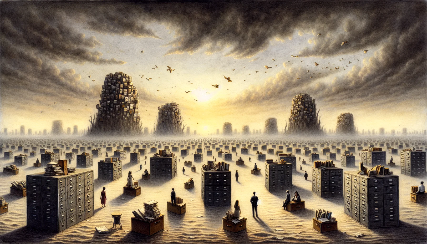 Hero image for Is SharePoint a Failed Vision for Collaboration?