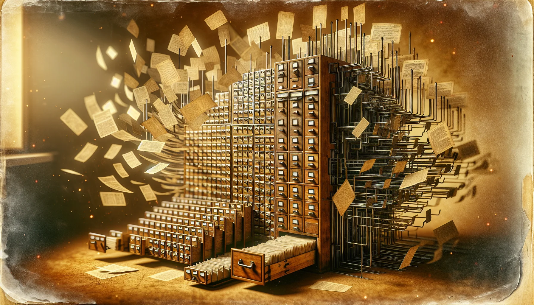 Hero image for Domino Development - Back to Basics - Part 4: Domino views are different