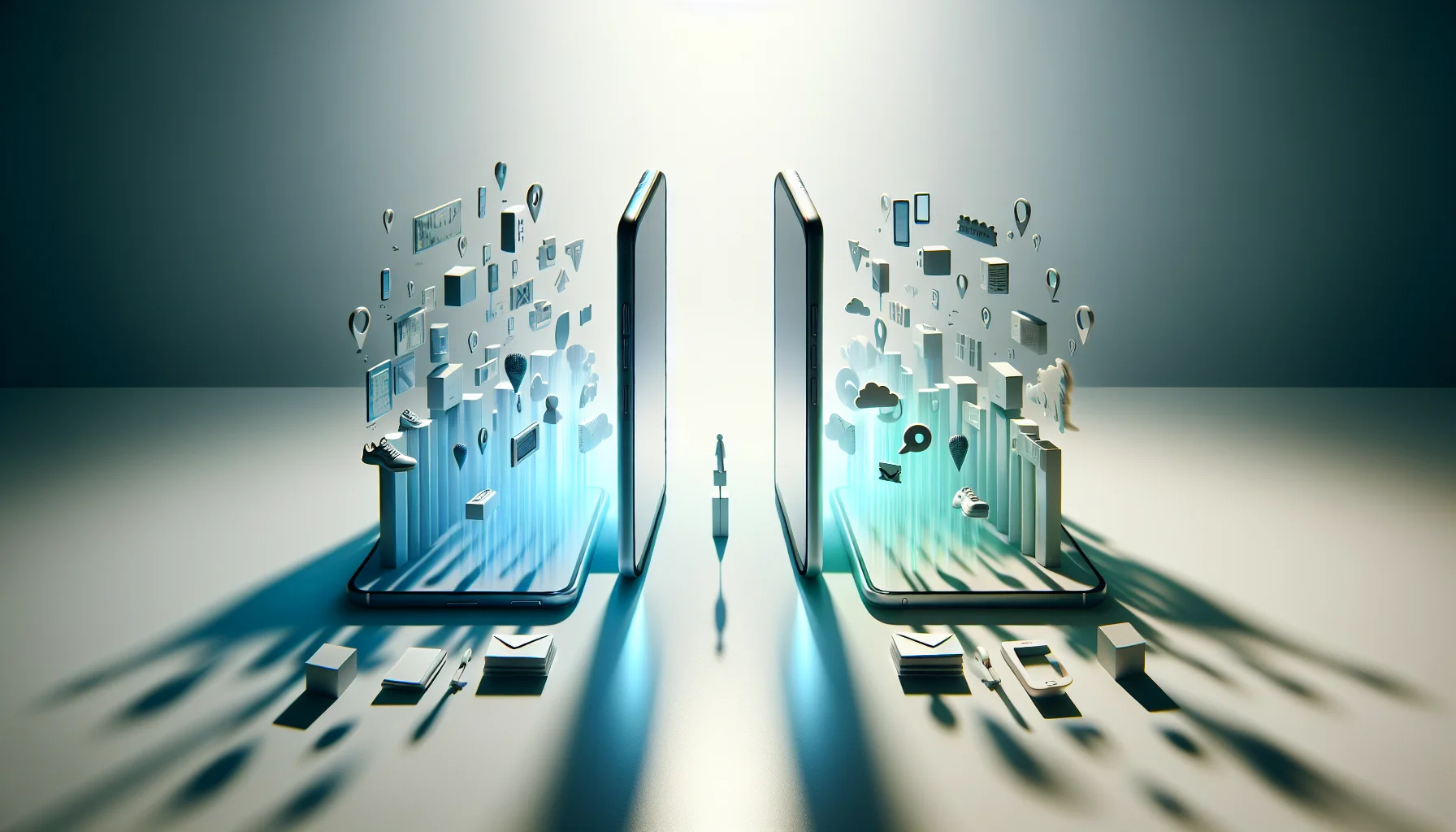 Hero image for iOS vs Android