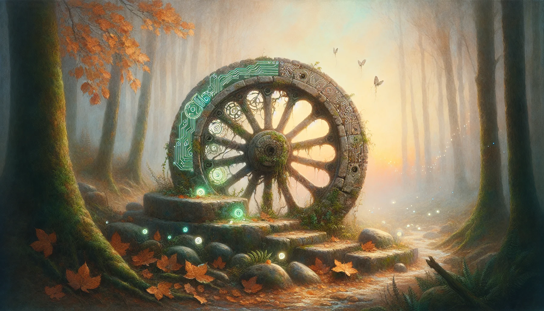 Hero image for The 5 Stages