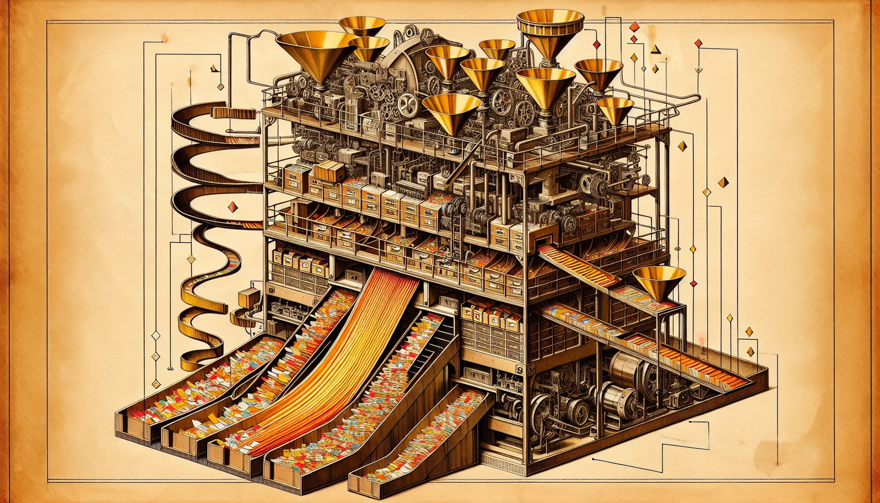 Hero image for Domino Development - Back to Basics - Part 7: Map Reduce Domino Style
