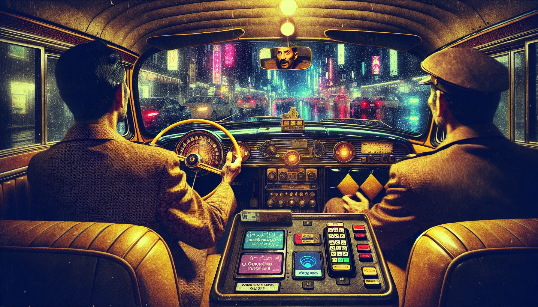 Hero image for The taxi loyalty program isn't working and how to fix it