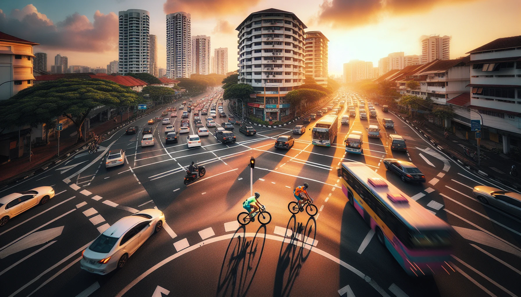 Hero image for Cycle where?