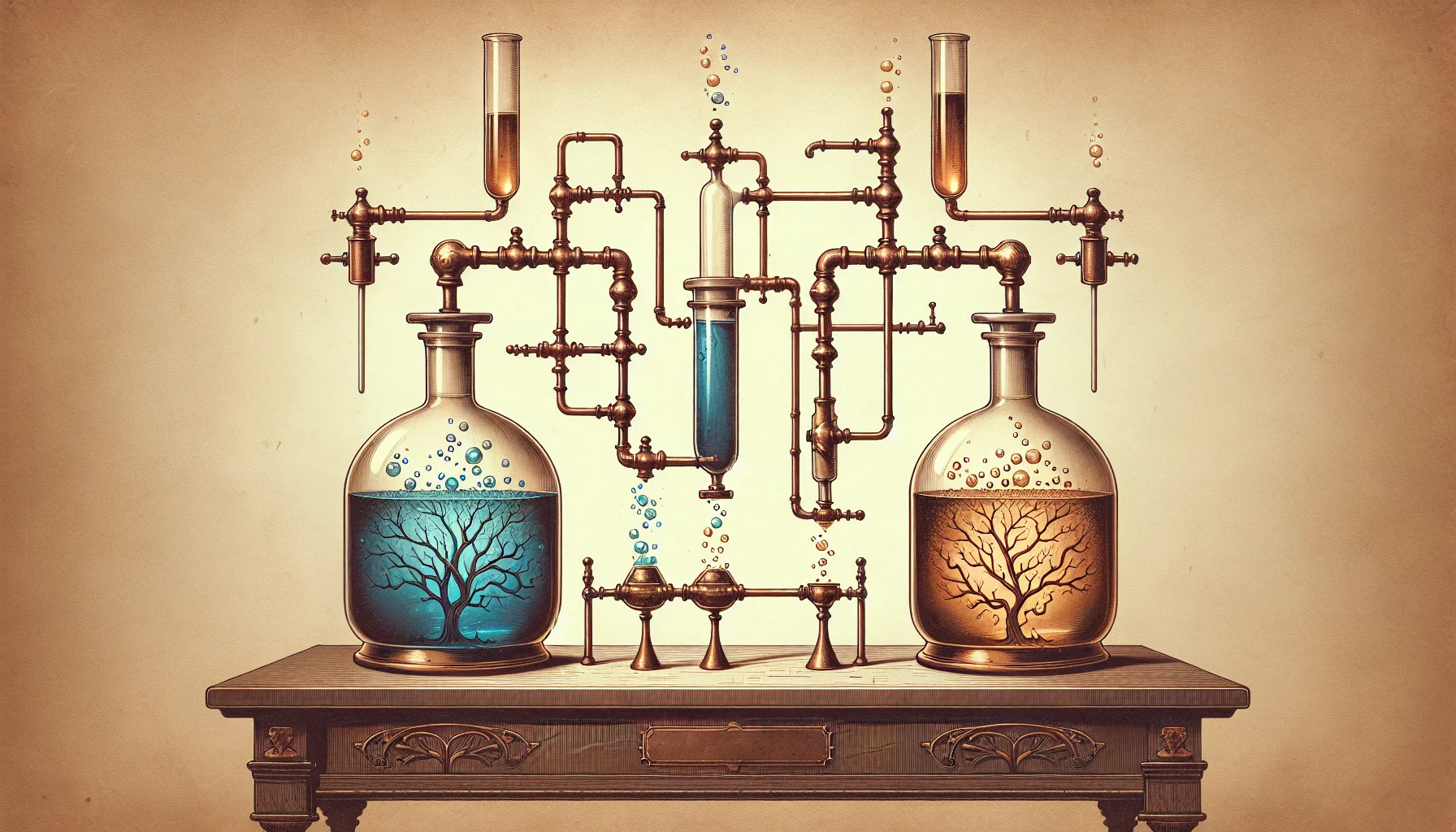 Hero image for From XML to JSON and back