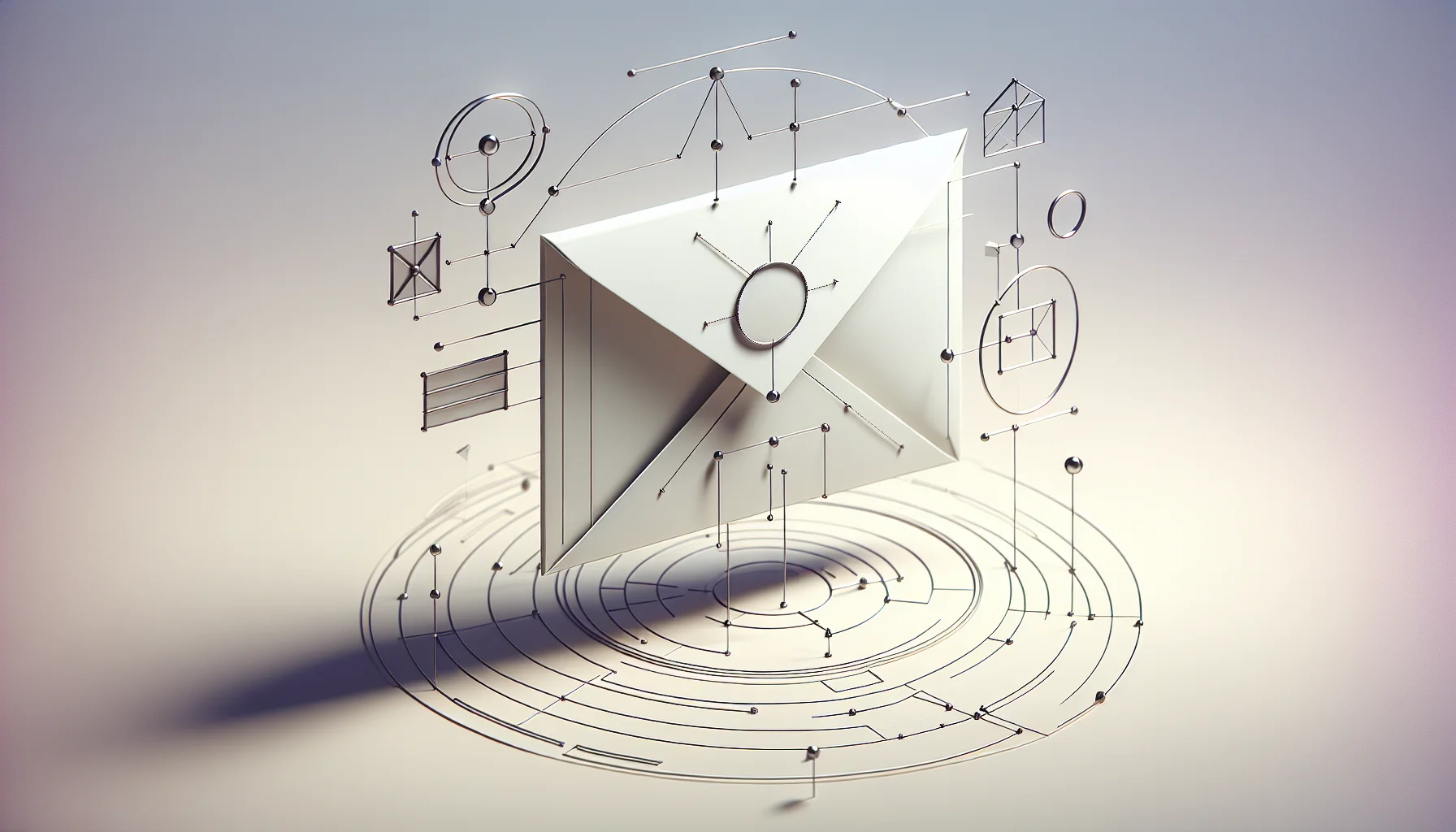 Hero image for Designing a REST API for eMail