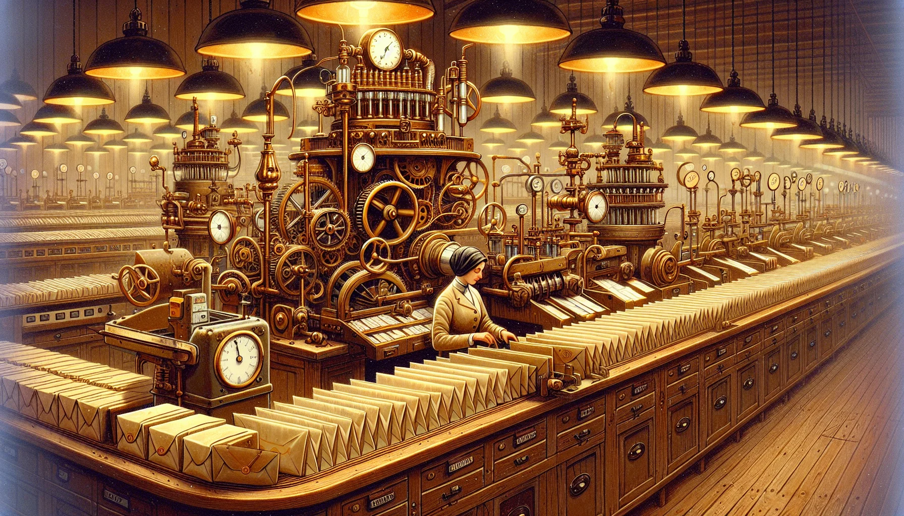 Hero image for Mail Merge with XPages