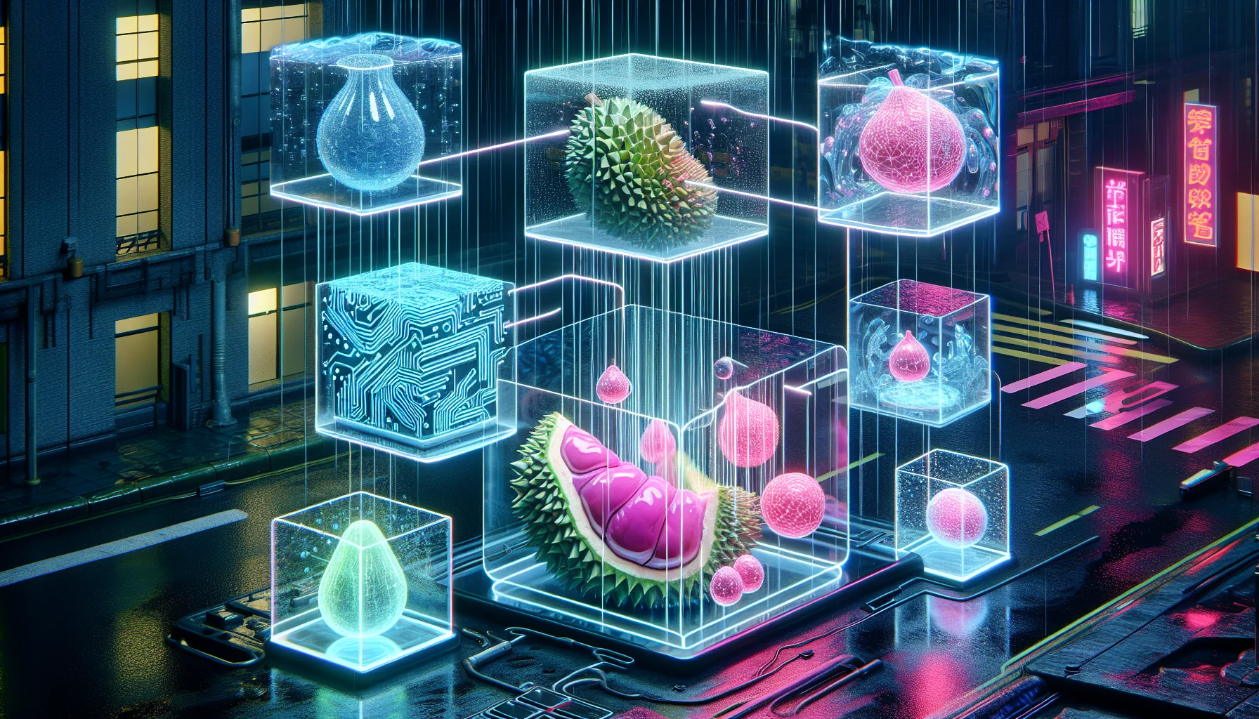 Hero image for Document dependent inline forms