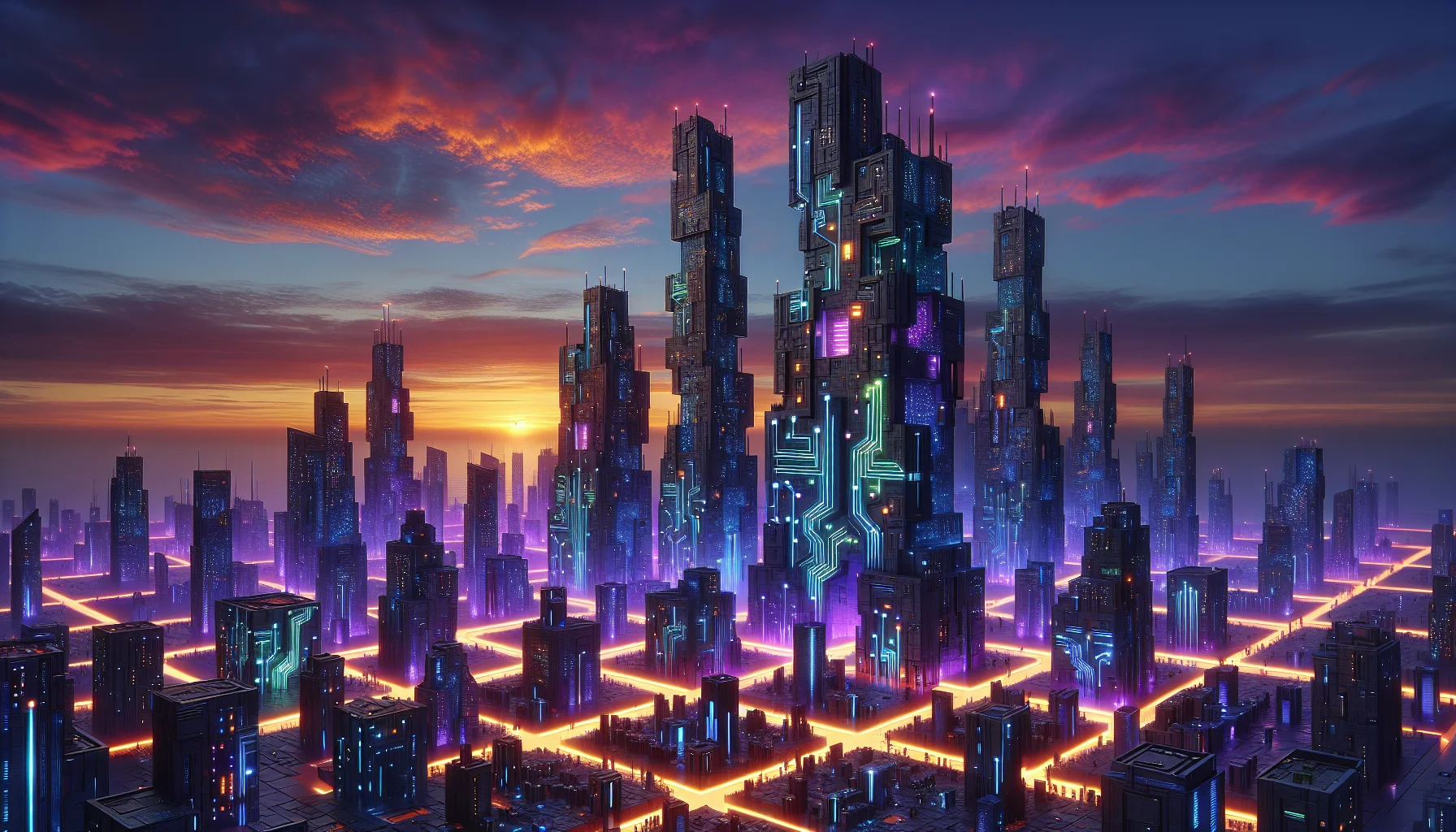 Hero image for The engineered society