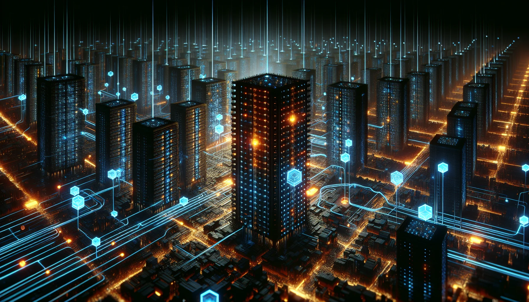 Hero image for The Rise of JavaScript and Docker