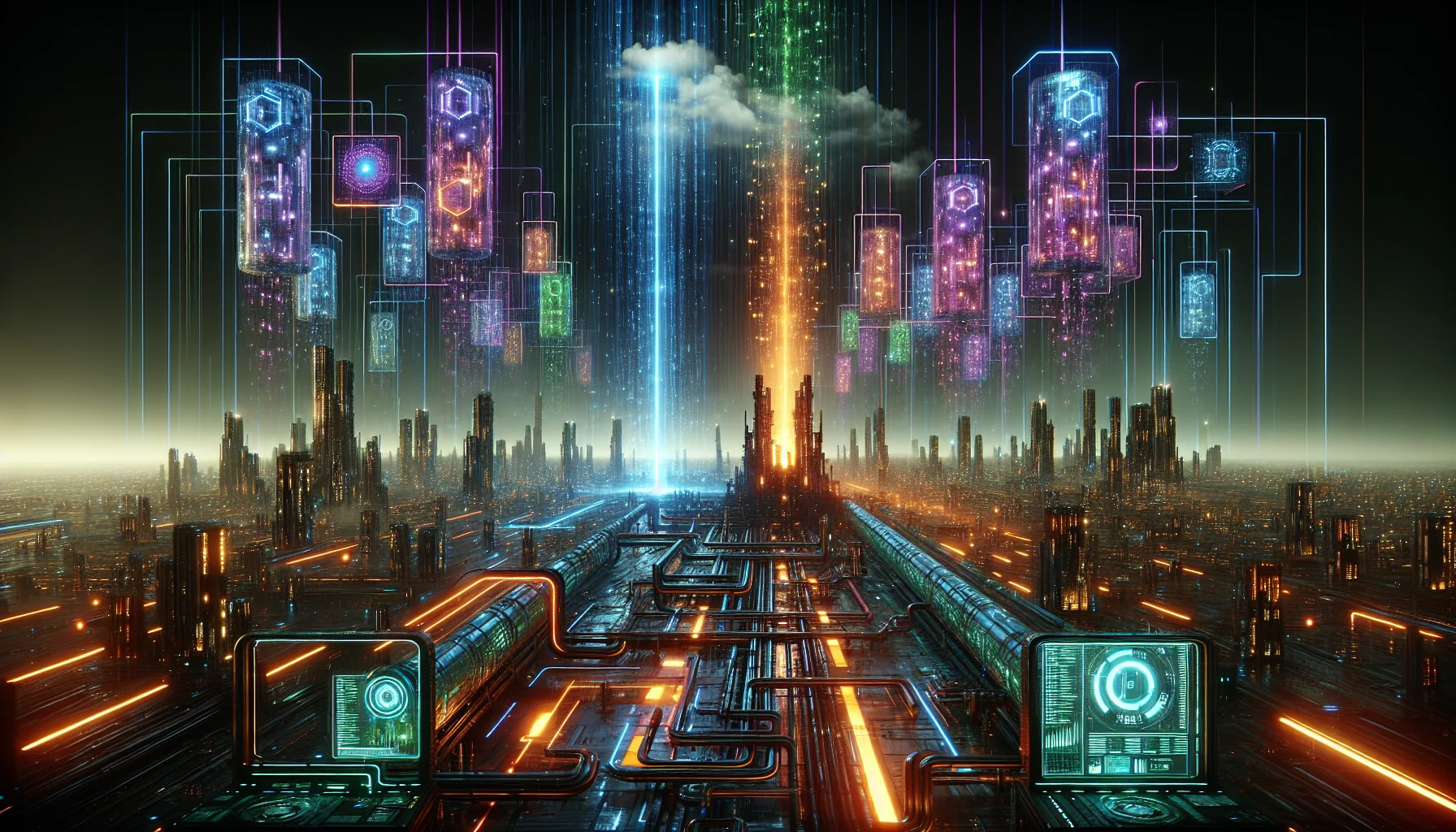 Hero image for Automated Tests in Bluemix Build and Deploy