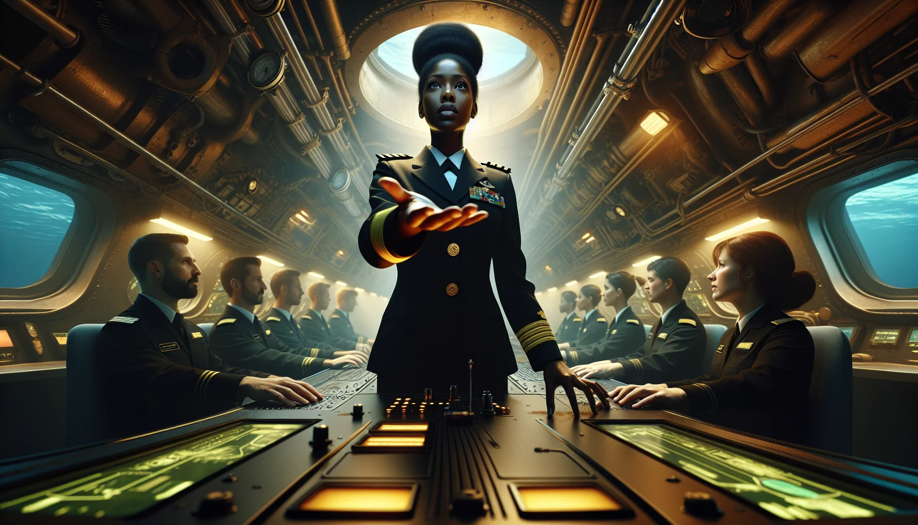 Hero image for The 3C of leader - leader: Clarity, Competence, Control