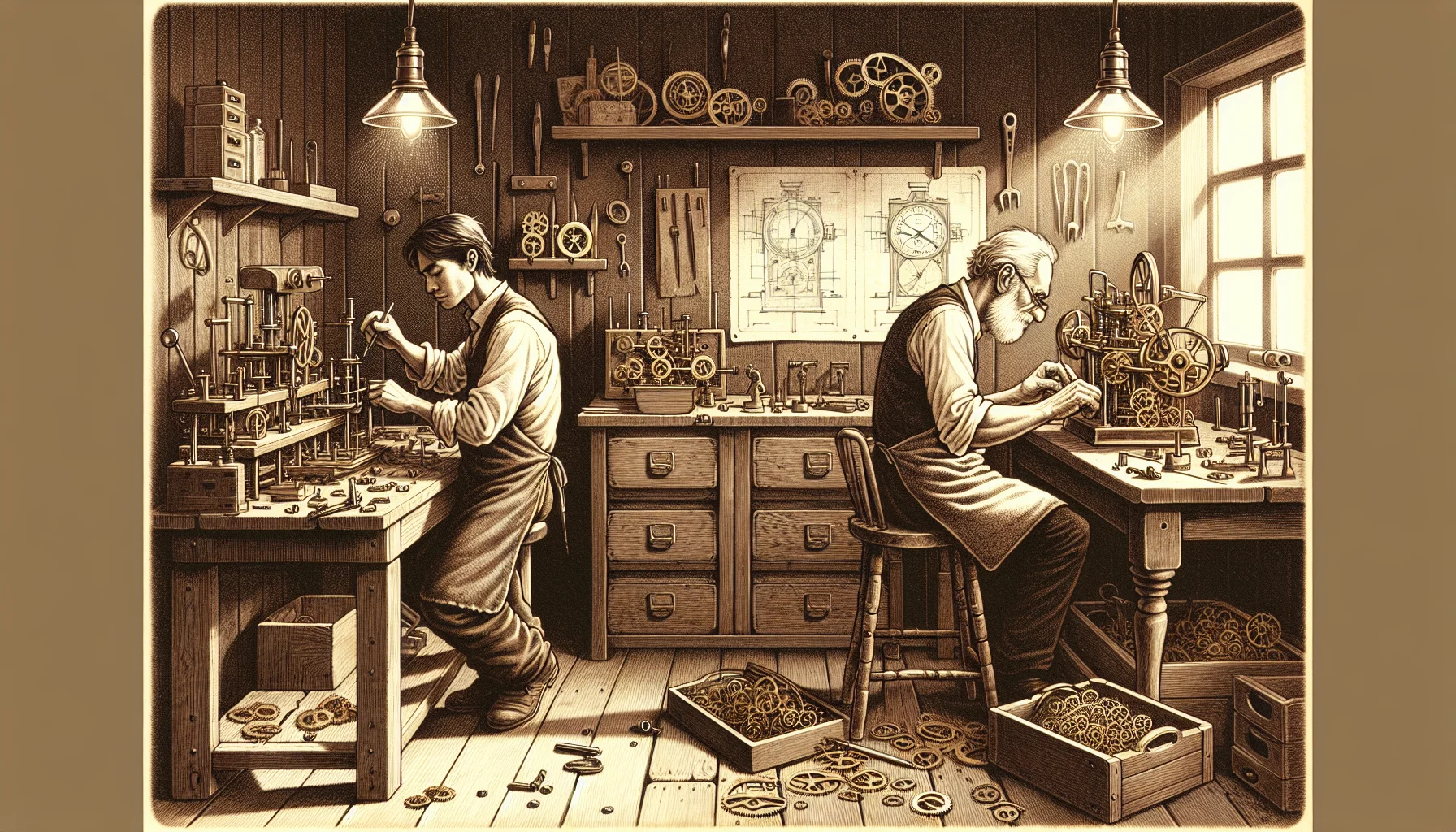 Hero image for Developer or Coder? -Part 1