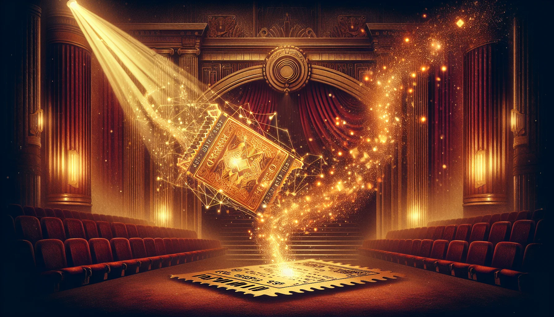 Hero image for Now we are token - Authorization using JSON Web Token in Domino