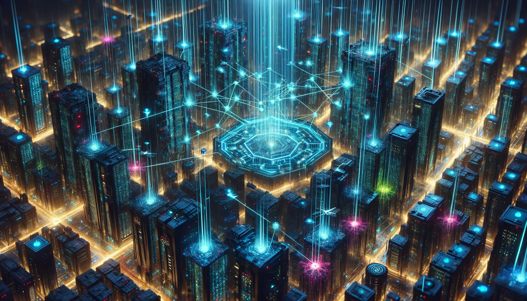 Hero image for Annotations to supercharge your vert.x development