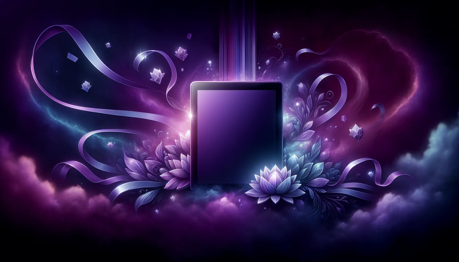 Hero image for Project Deep Purple - IBM Notes Native for iOS