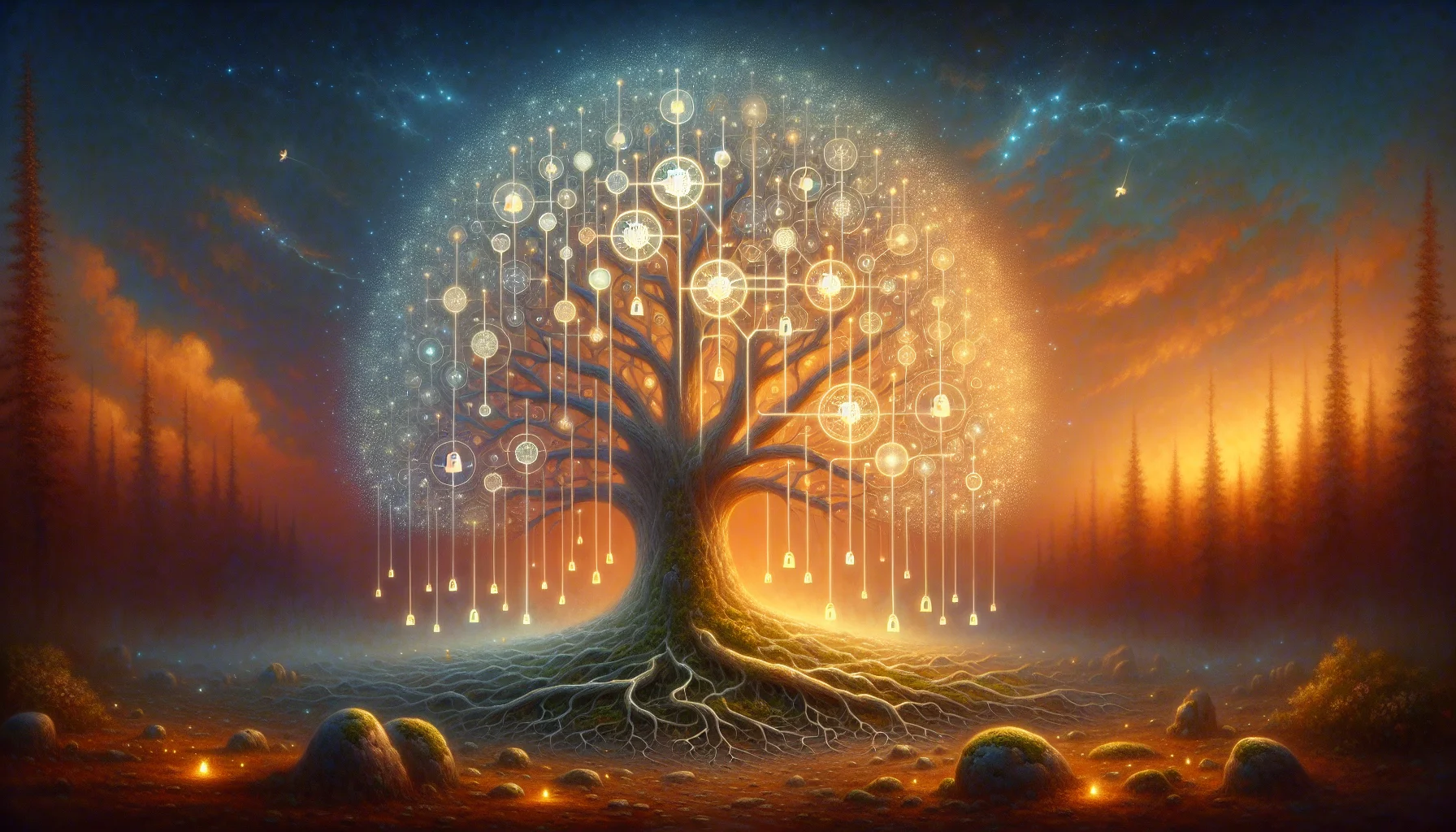 Hero image for Sharing is caring - Salesforce edition