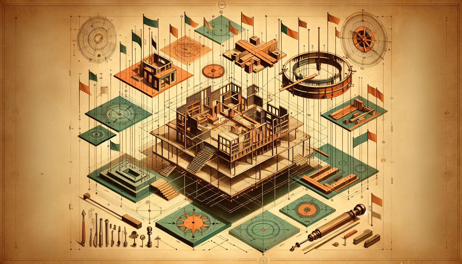 Hero image for Pattern in your Apex Controller