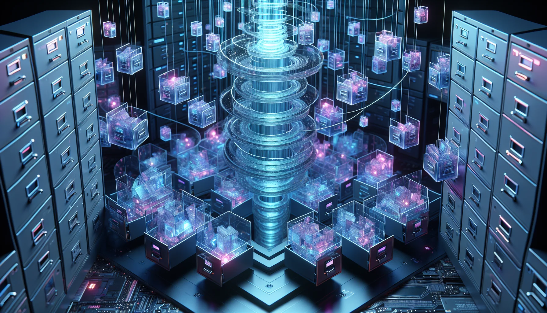 Hero image for Finding Strings in recursively zipped files