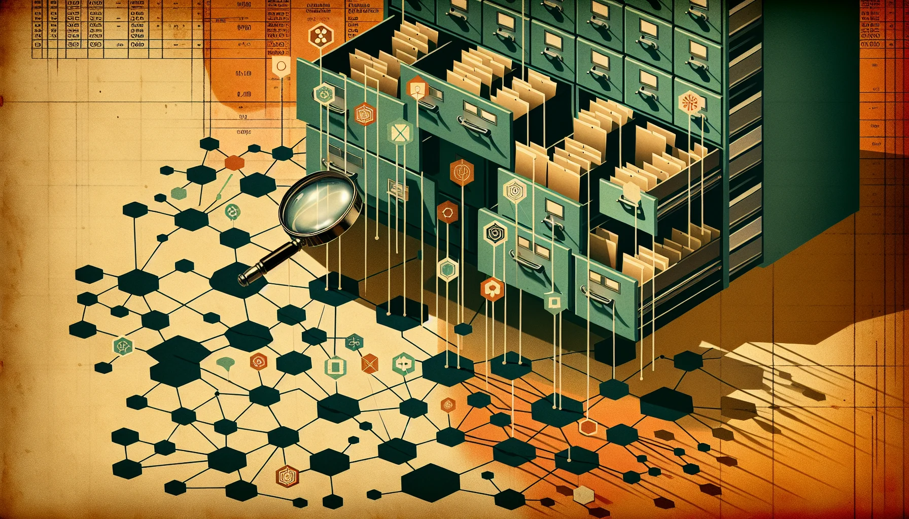 Hero image for Mapping recordIds to Object Names - Offline edition