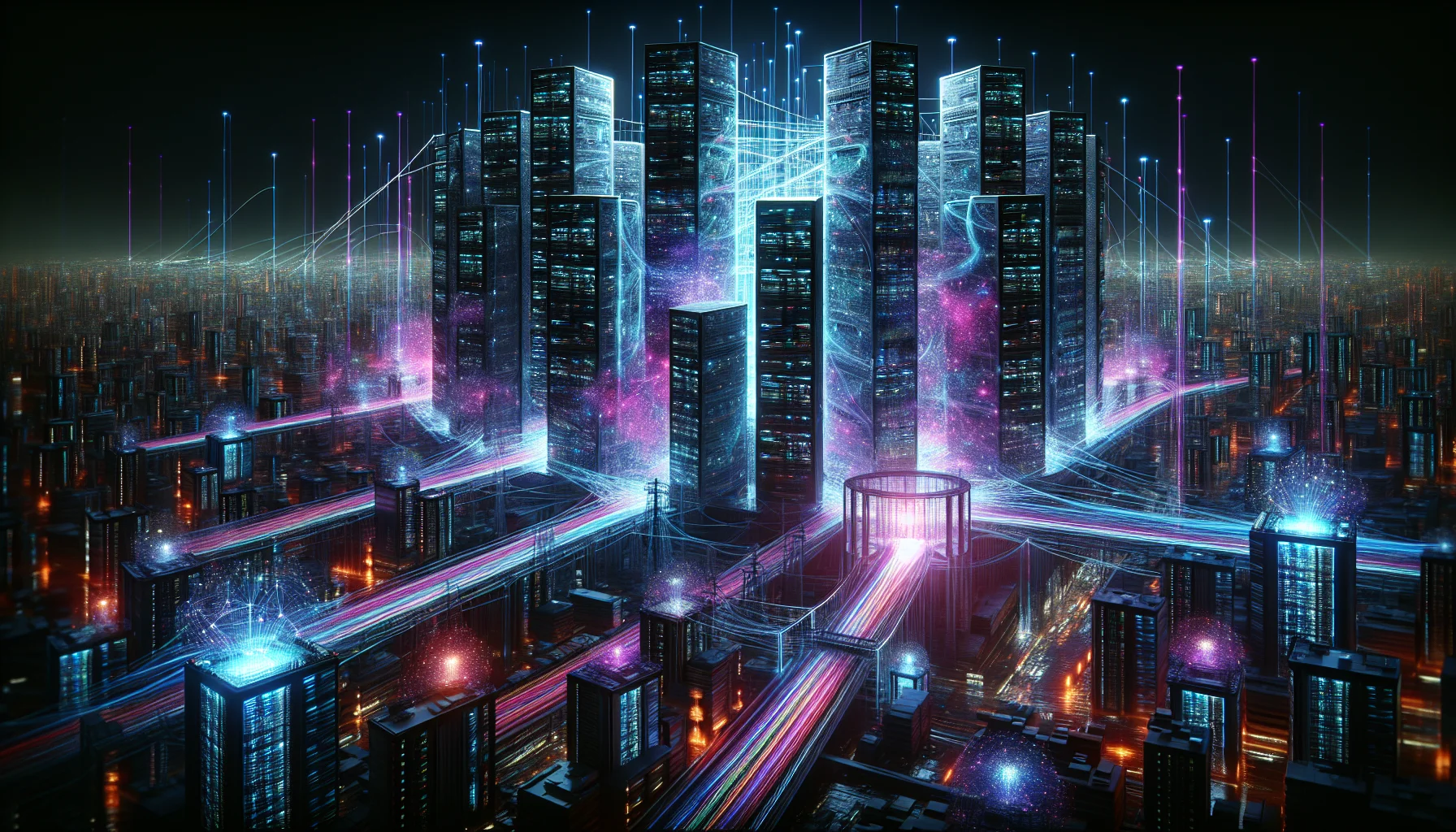 Hero image for Adding a proxy to your Salesforce Communities