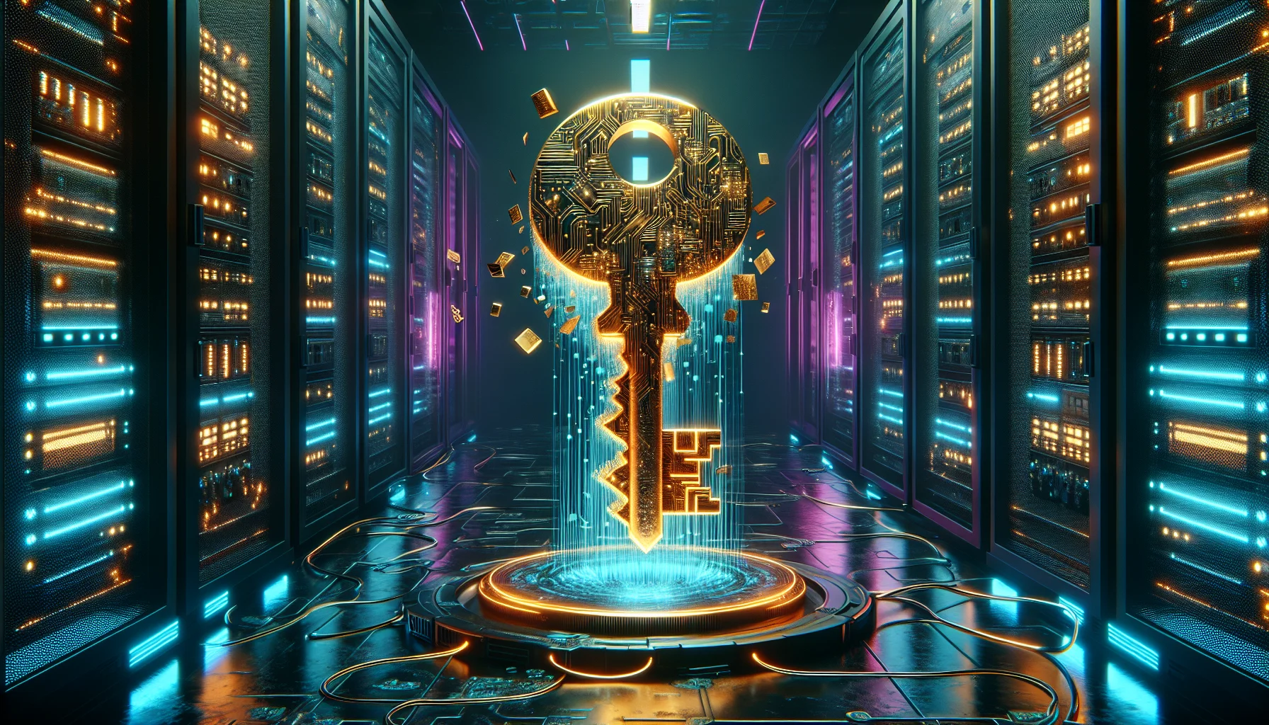 Hero image for Generating JWT tokens for tests