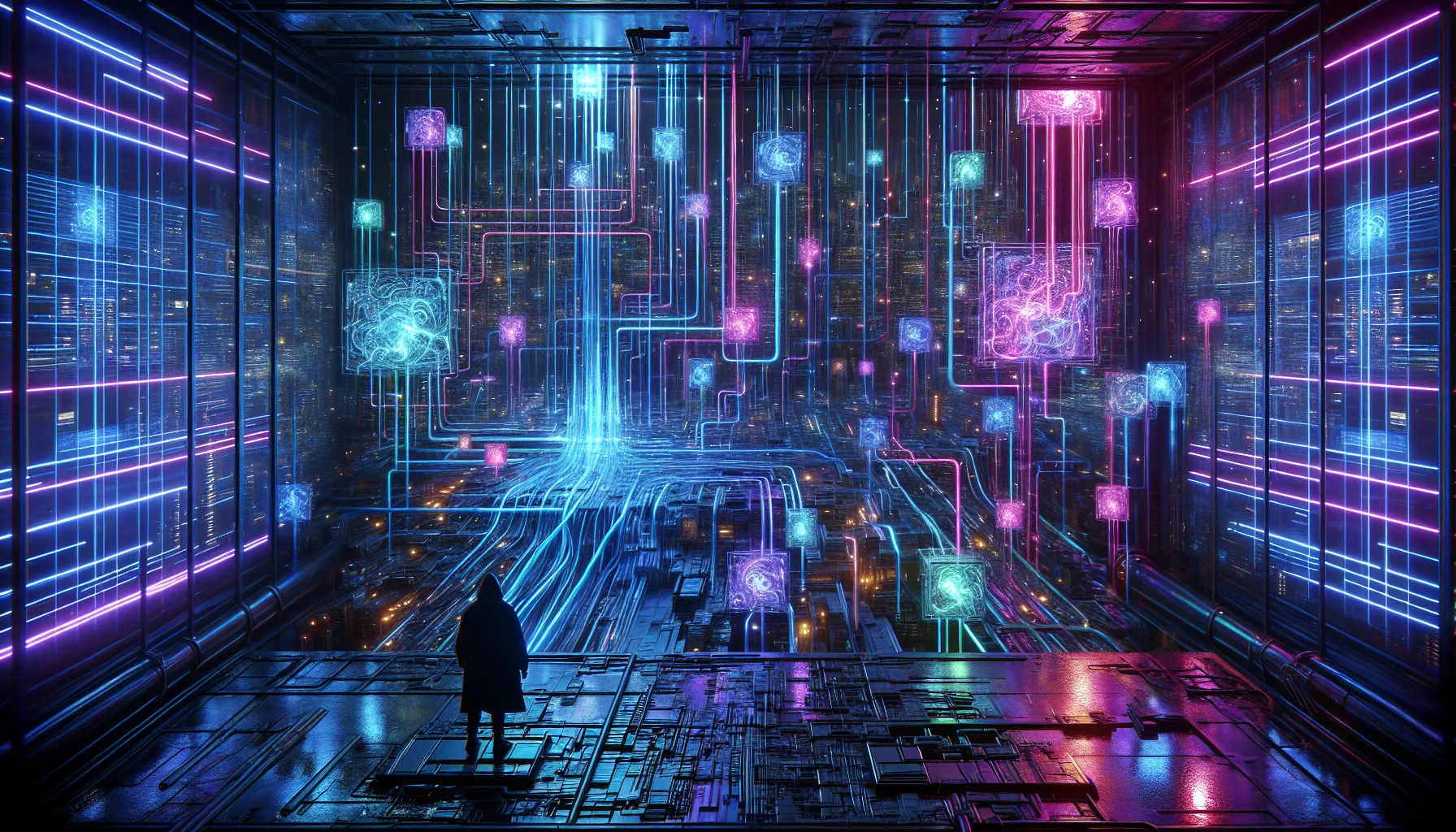 Hero image for Watching the EventBus