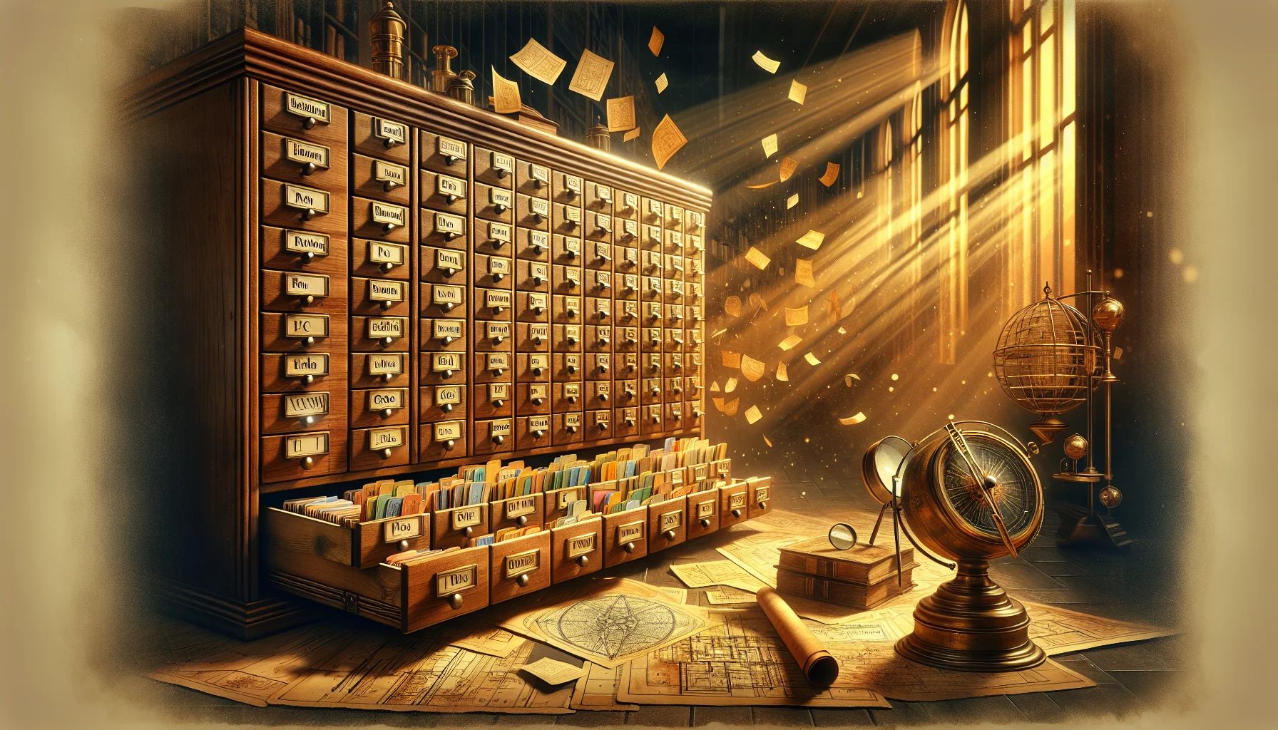 Hero image for What constitutes "good" (software) documentation?