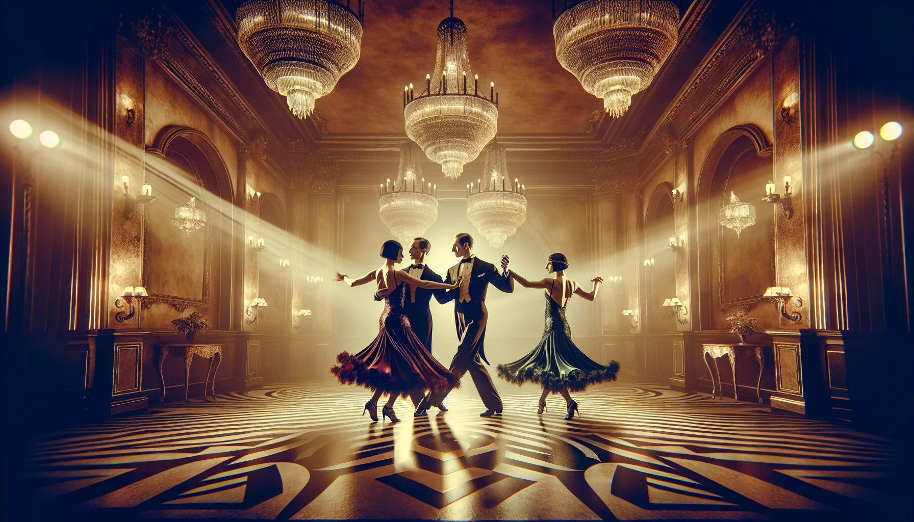 Hero image for Dance the OAuth with me