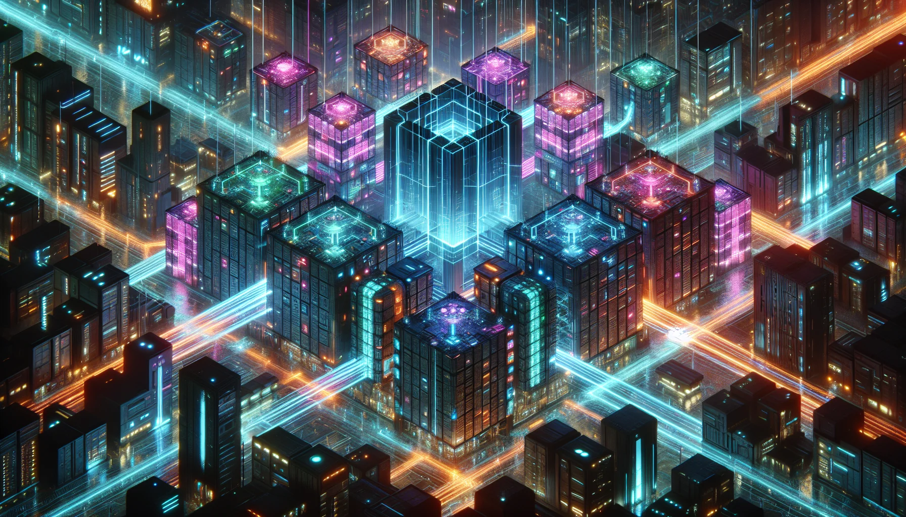 Hero image for nginx as ingress for Docker compose