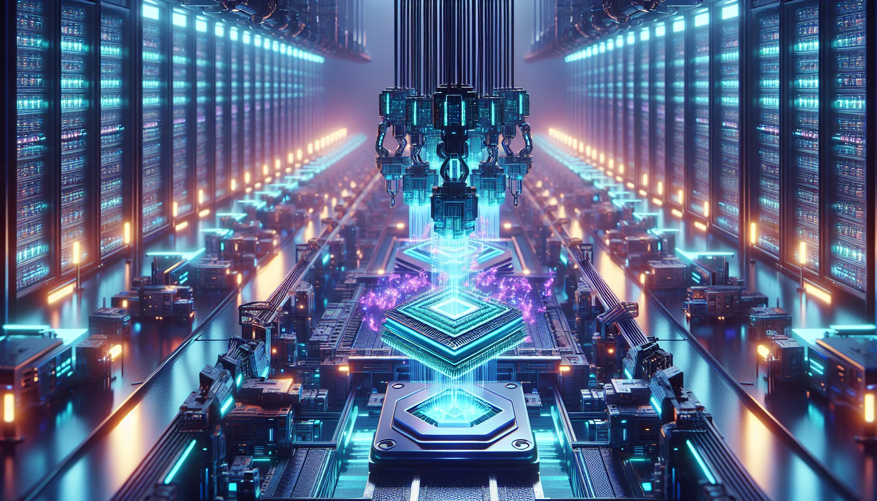 Hero image for Building ARM64 on Github