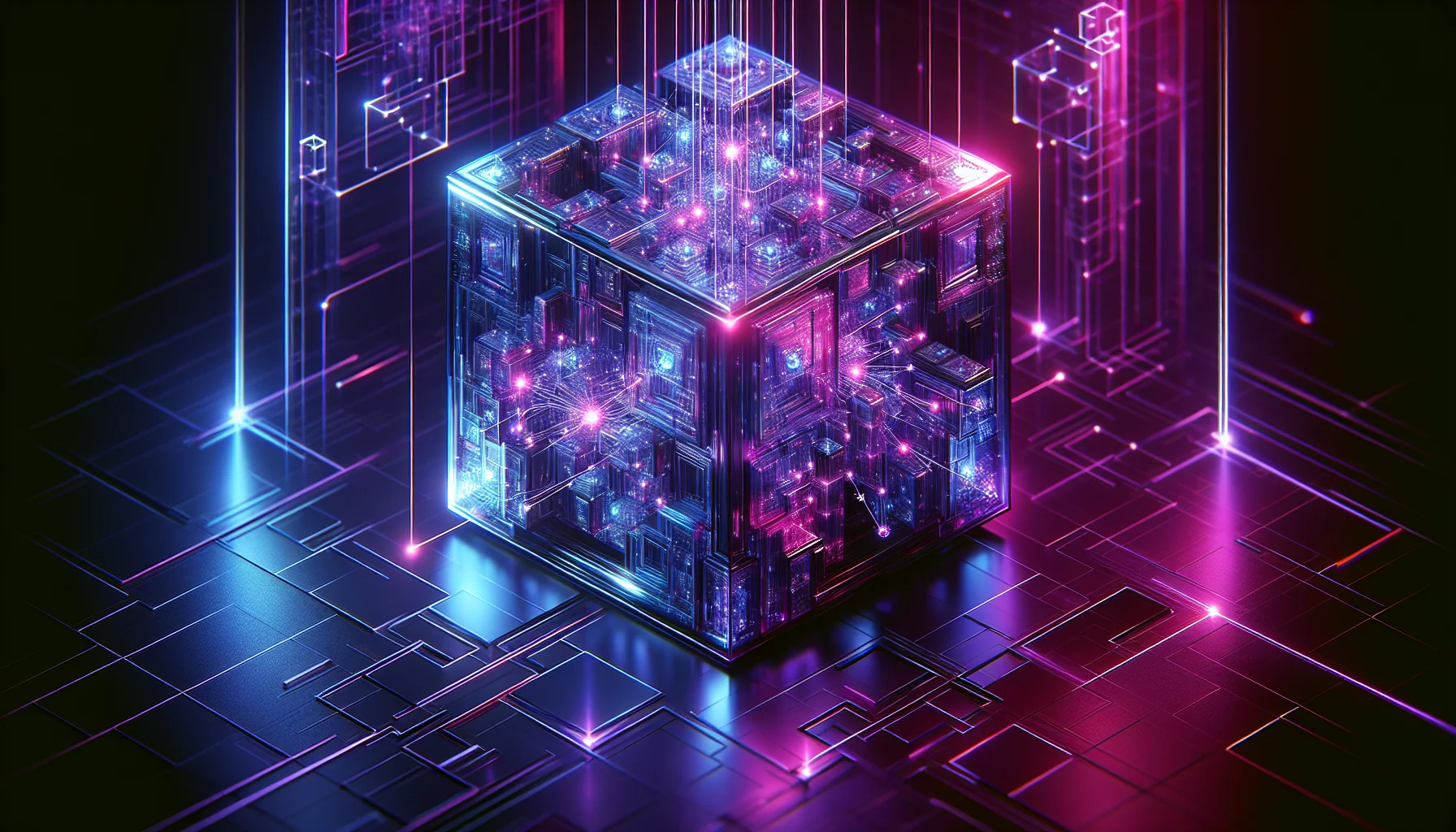 Hero image for Deploying a Single Page Application using the Domino REST API