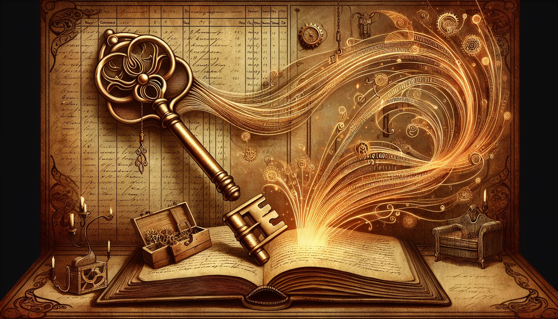 Hero image for CouchDB, JWKS and PEM public keys