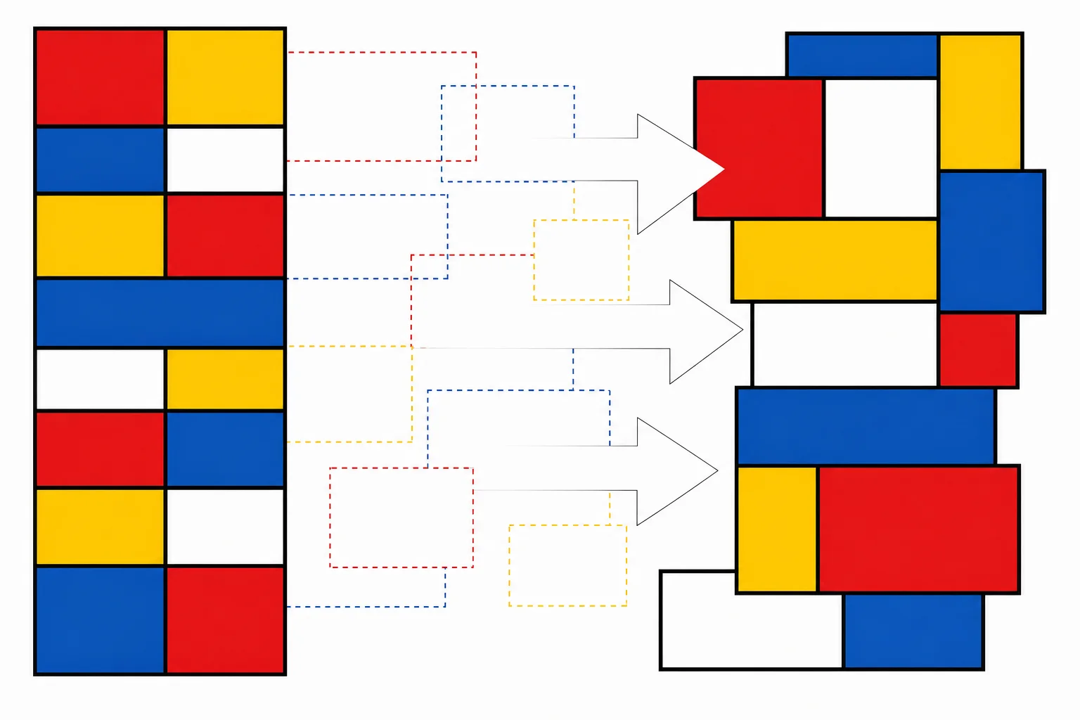 Hero image for Shifting priorities