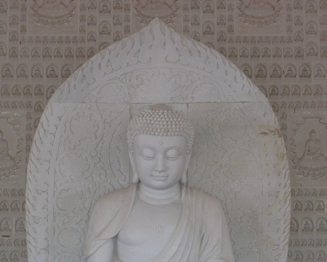 The Buddha